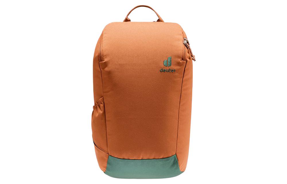 DEUTER 16-литровый наружный рюкзак из полиэстера каштановый унисекс, Chestnut
DEUTER 16-литровый наружный рюкзак из полиэстера каштановый унисекс, Chestnut