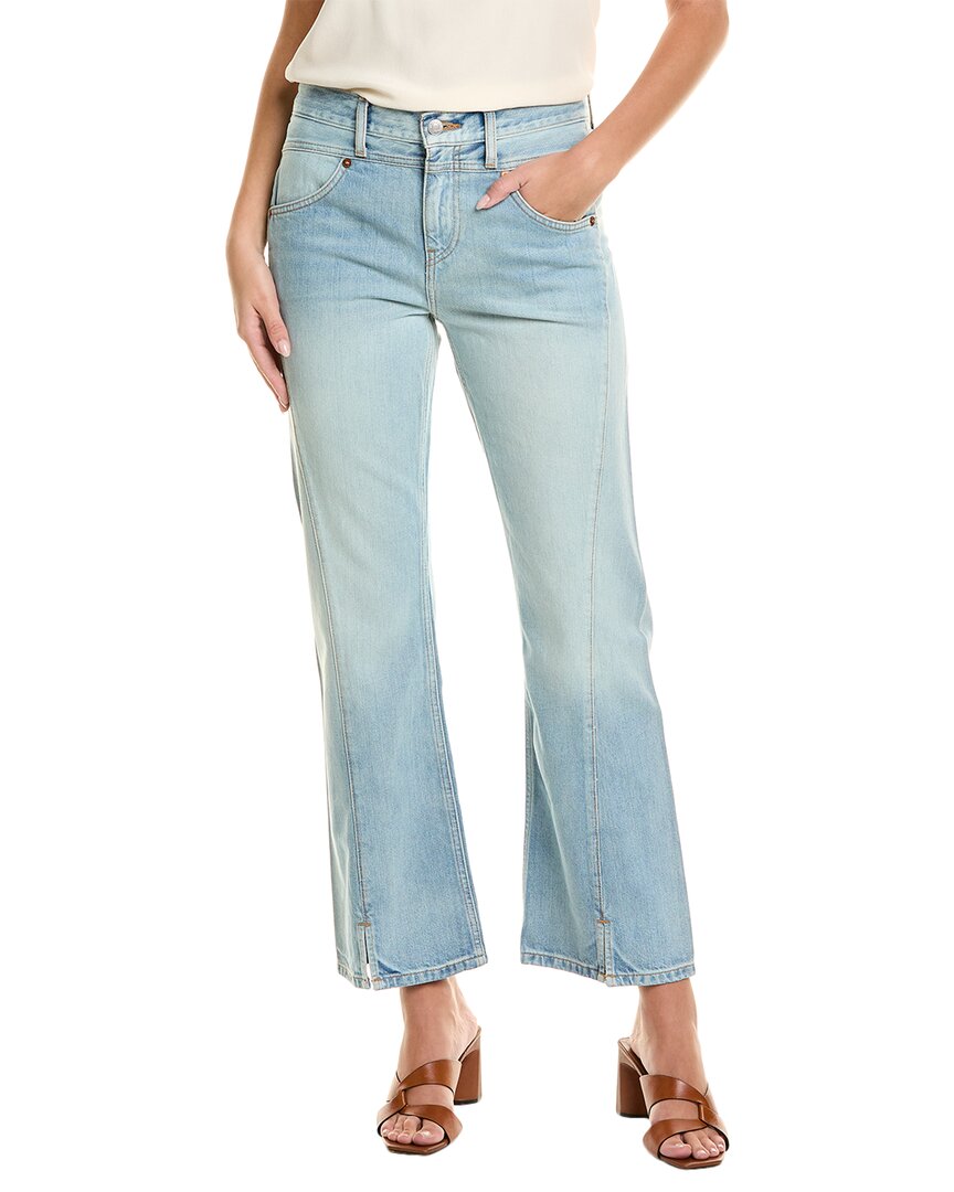 RE/DONE Marea джинсы с завышенной талией и расклешенным низом REDONE, мультиколор
RE/DONE Marea джинсы с завышенной талией и расклешенным низом REDONE, мультиколор