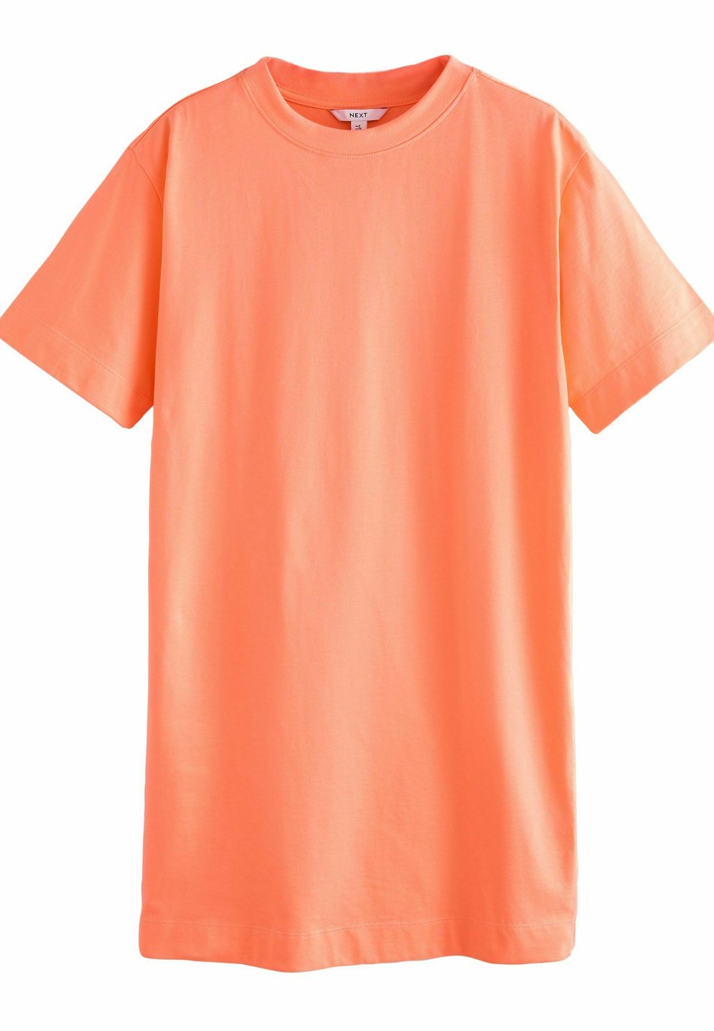 Платье из джерси REGULAR FIT Next, оранжевый
Платье из джерси REGULAR FIT Next, оранжевый