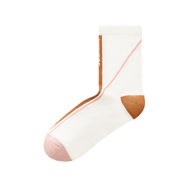 Skechers Разноцветные носки унисекс 1 упаковка Gardenia White/Gardenia White
Skechers Разноцветные носки унисекс 1 упаковка Gardenia White/Gardenia White