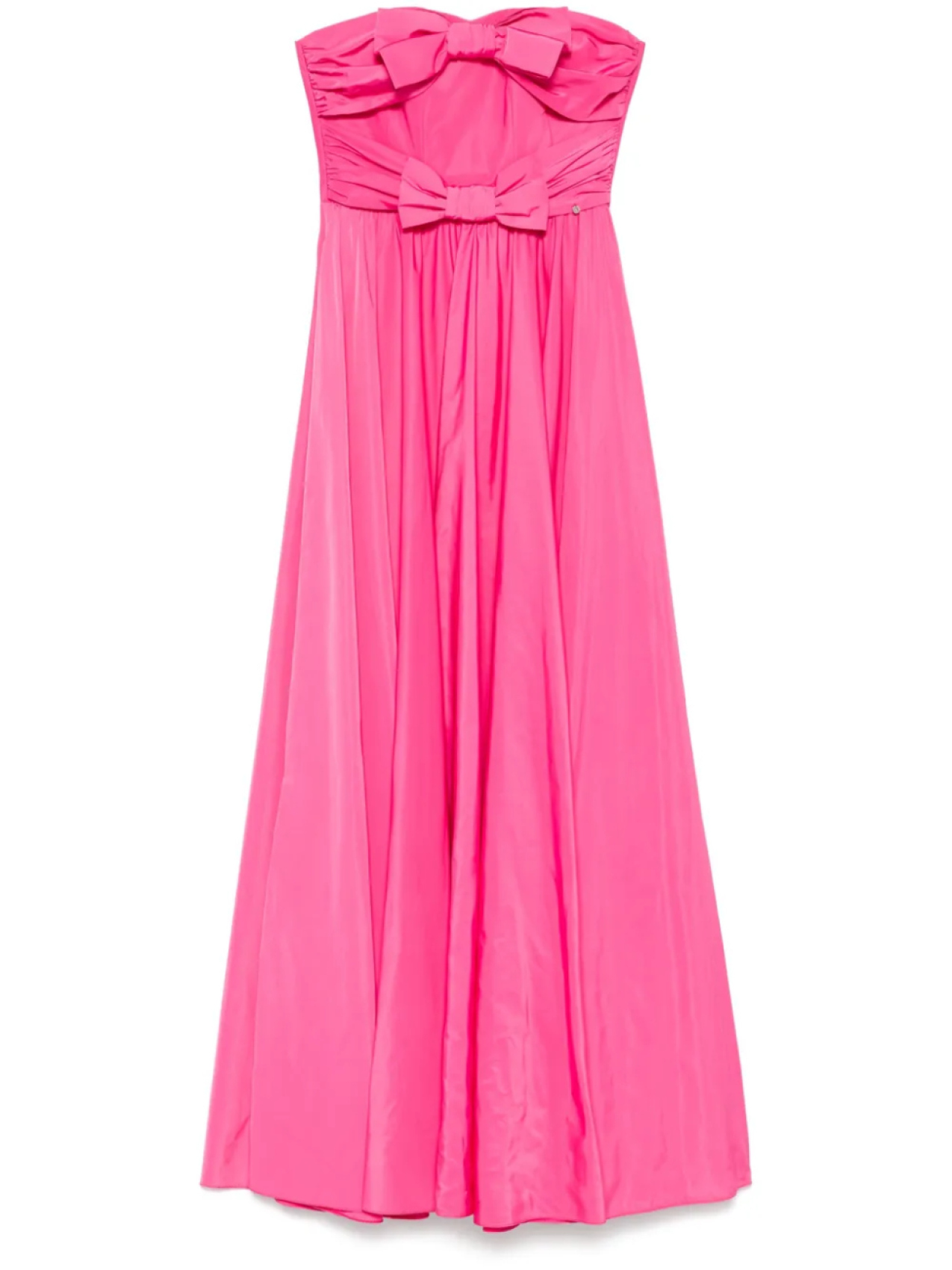 NISSA платье с бантом, розовый
NISSA платье с бантом, розовый