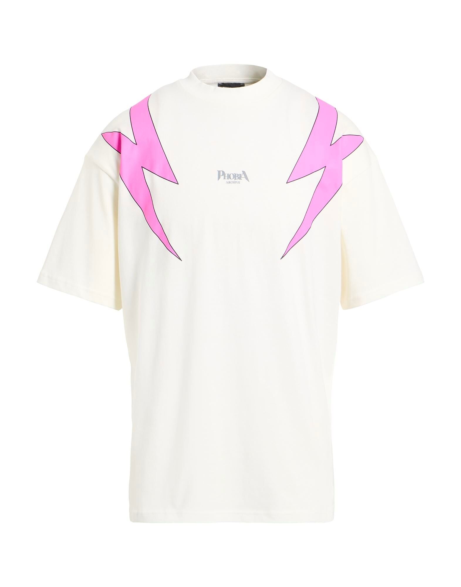 Футболка Phobia Archive, белый
Футболка Phobia Archive, белый