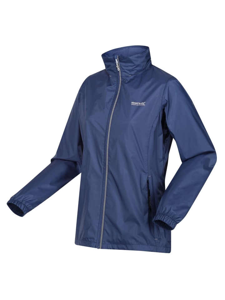 Куртка софтшелл Regatta, цвет dusty denim
Куртка софтшелл Regatta, цвет dusty denim