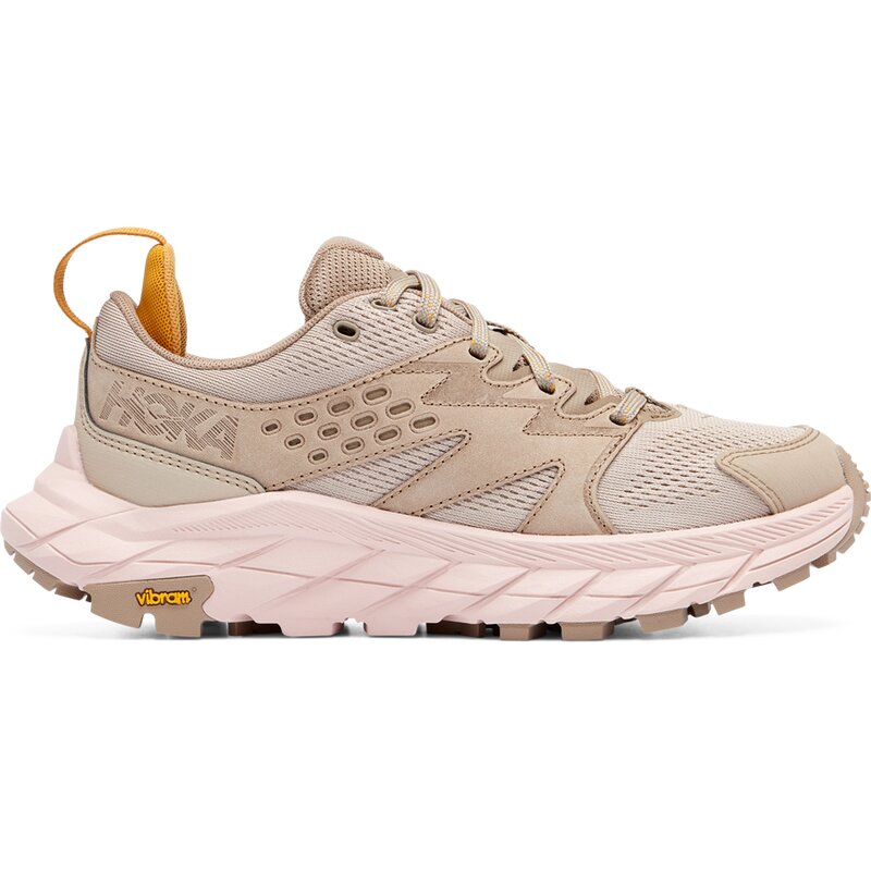 Трекинговые ботинки Anacapa Breeze Low Hoka, мультиколор
Трекинговые ботинки Anacapa Breeze Low Hoka, мультиколор