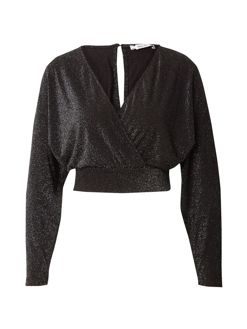 Рубашка ABOUT YOU Viola, черный
Рубашка ABOUT YOU Viola, черный