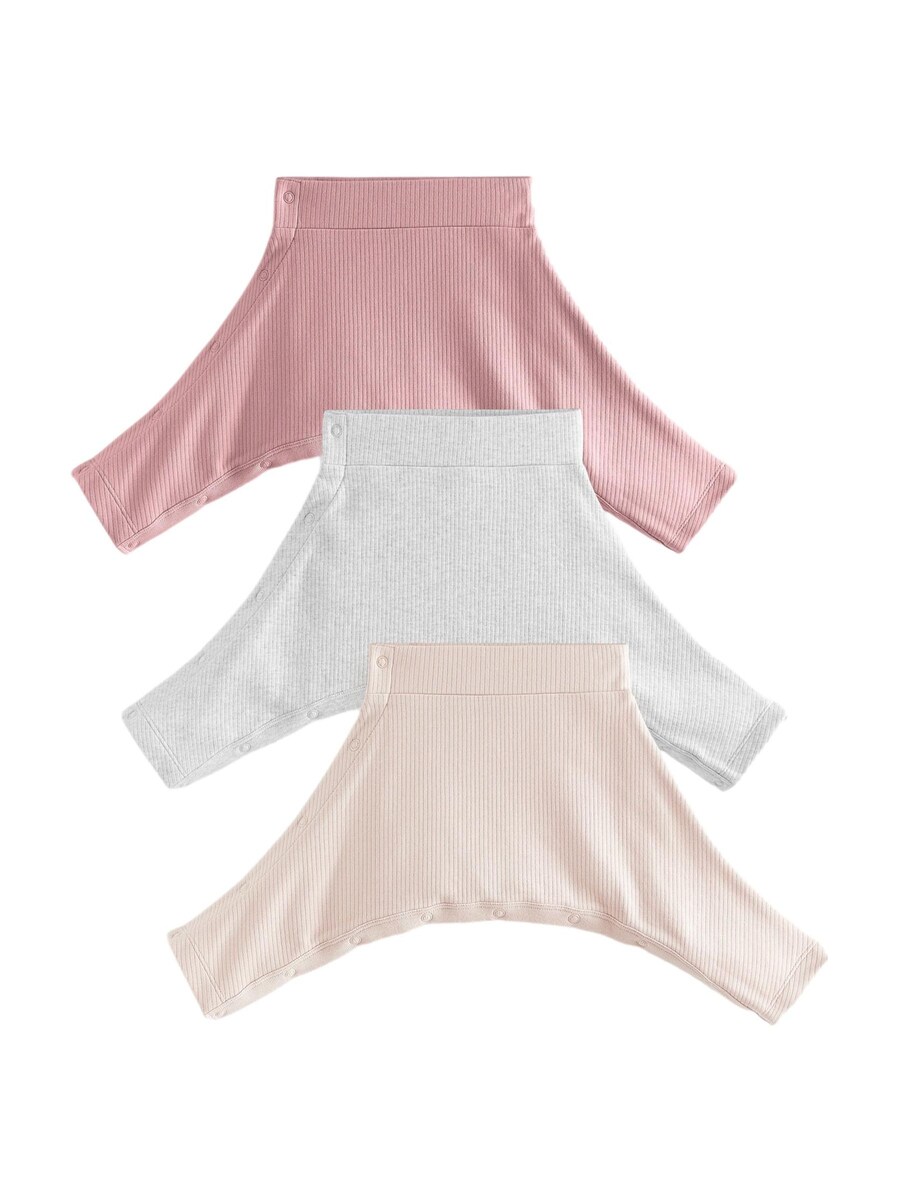 Узкие леггинсы Next, цвет Beige/Grey/Pink
Узкие леггинсы Next, цвет Beige/Grey/Pink