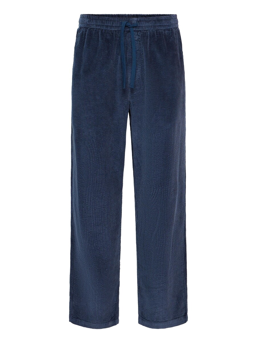 Свободные брюки-чинос !Solid SDALANN, синий
Свободные брюки-чинос !Solid SDALANN, синий