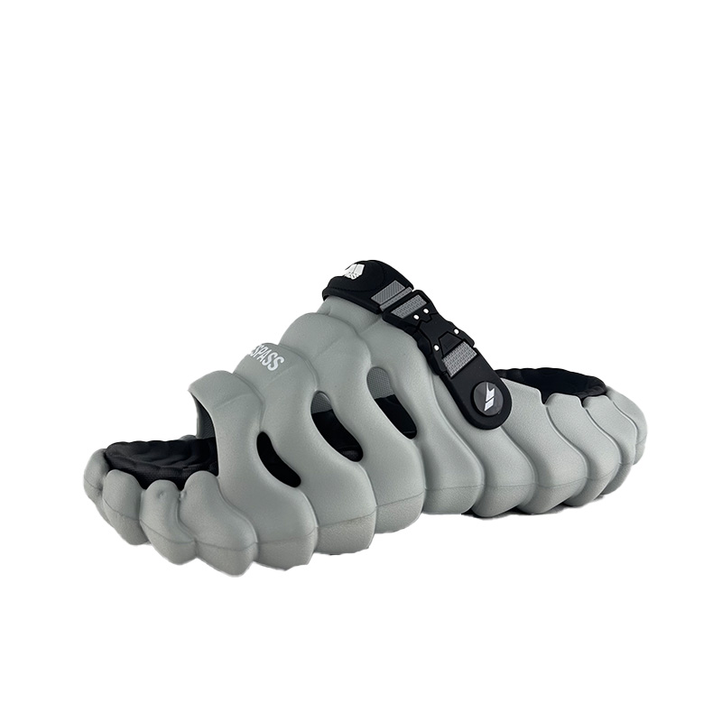 TRESPASS Пляжные сандалии мужские черные, белые, серые, зеленые с серым, цвет Gray
TRESPASS Пляжные сандалии мужские черные, белые, серые, зеленые с серым, цвет Gray