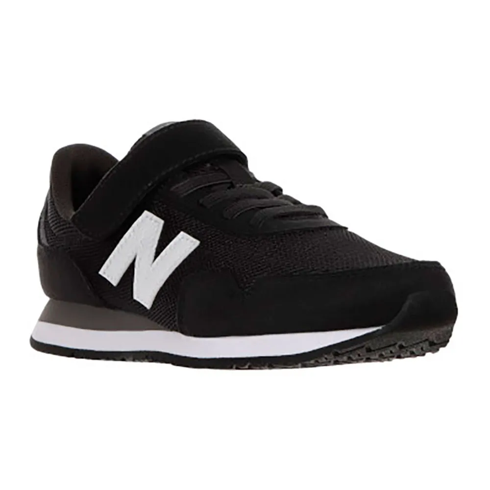 Кроссовки New Balance PV323, черный
Кроссовки New Balance PV323, черный