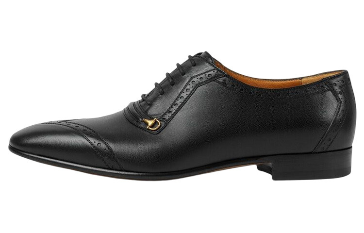 Мужские повседневные мужские низкие черные Gucci
Мужские повседневные мужские низкие черные Gucci