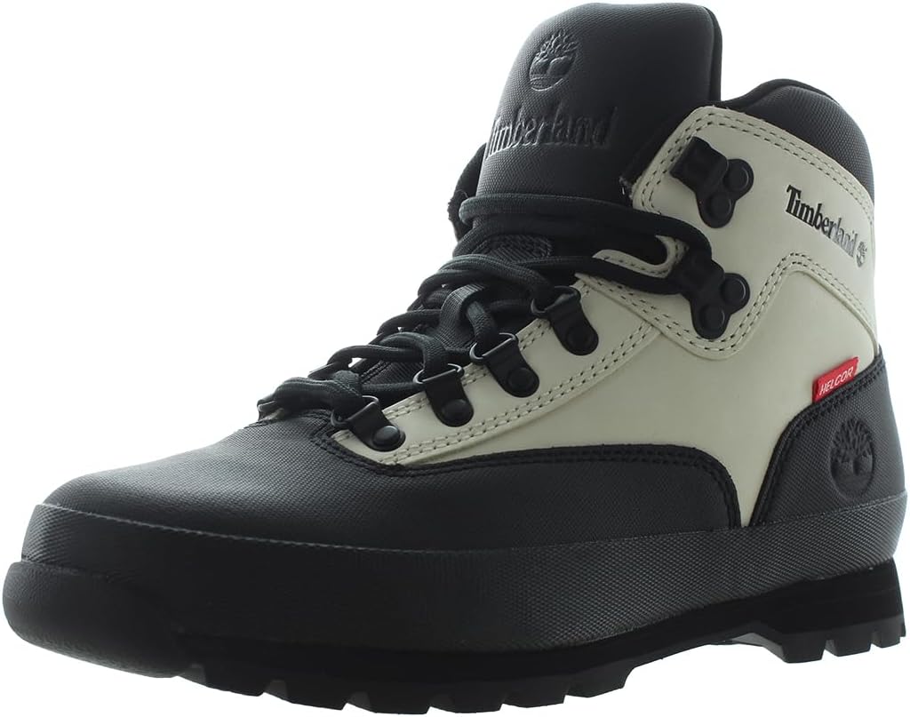 Timberland мужские кожаные зимние ботинки Euro Hiker, Natural Nubuck
Timberland мужские кожаные зимние ботинки Euro Hiker, Natural Nubuck