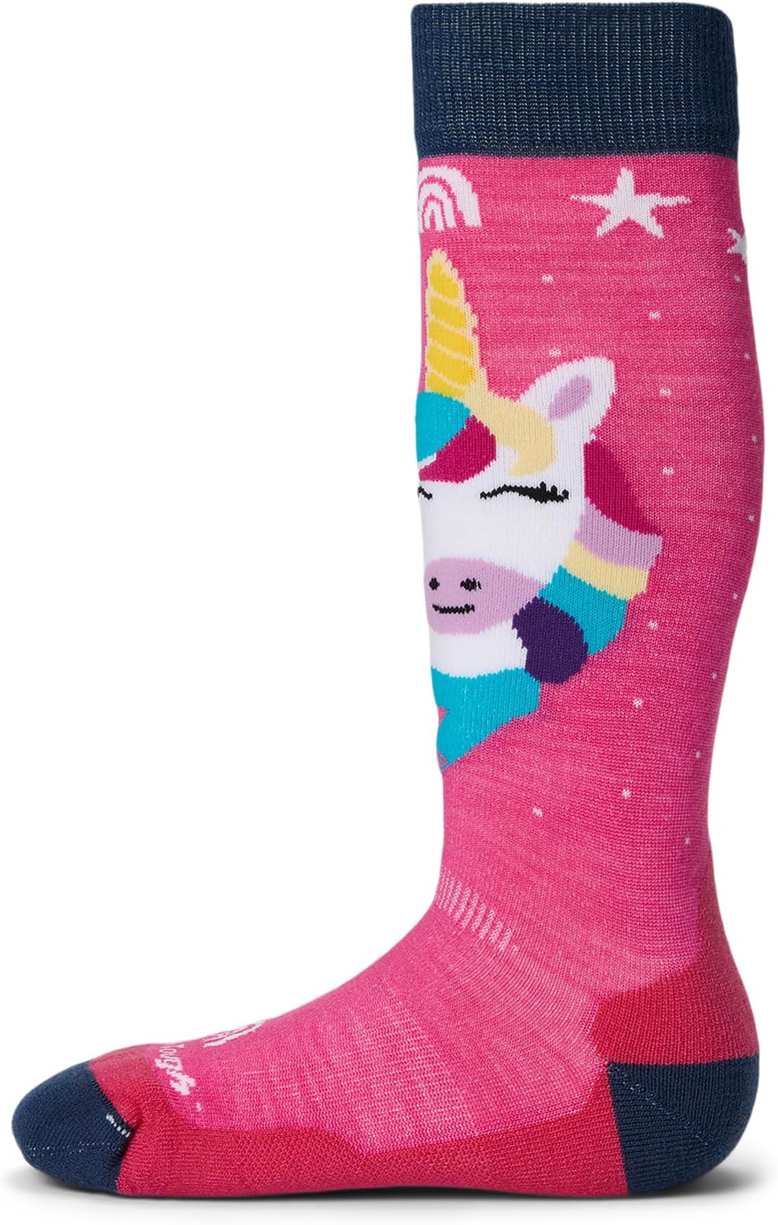 Носки Darn Tough Vermont Magic Mountain OTC Midweight w/ Cushion Padded Shin, цвет Raspberry
Носки Darn Tough Vermont Magic Mountain OTC Midweight w/ Cushion Padded Shin, цвет Raspberry