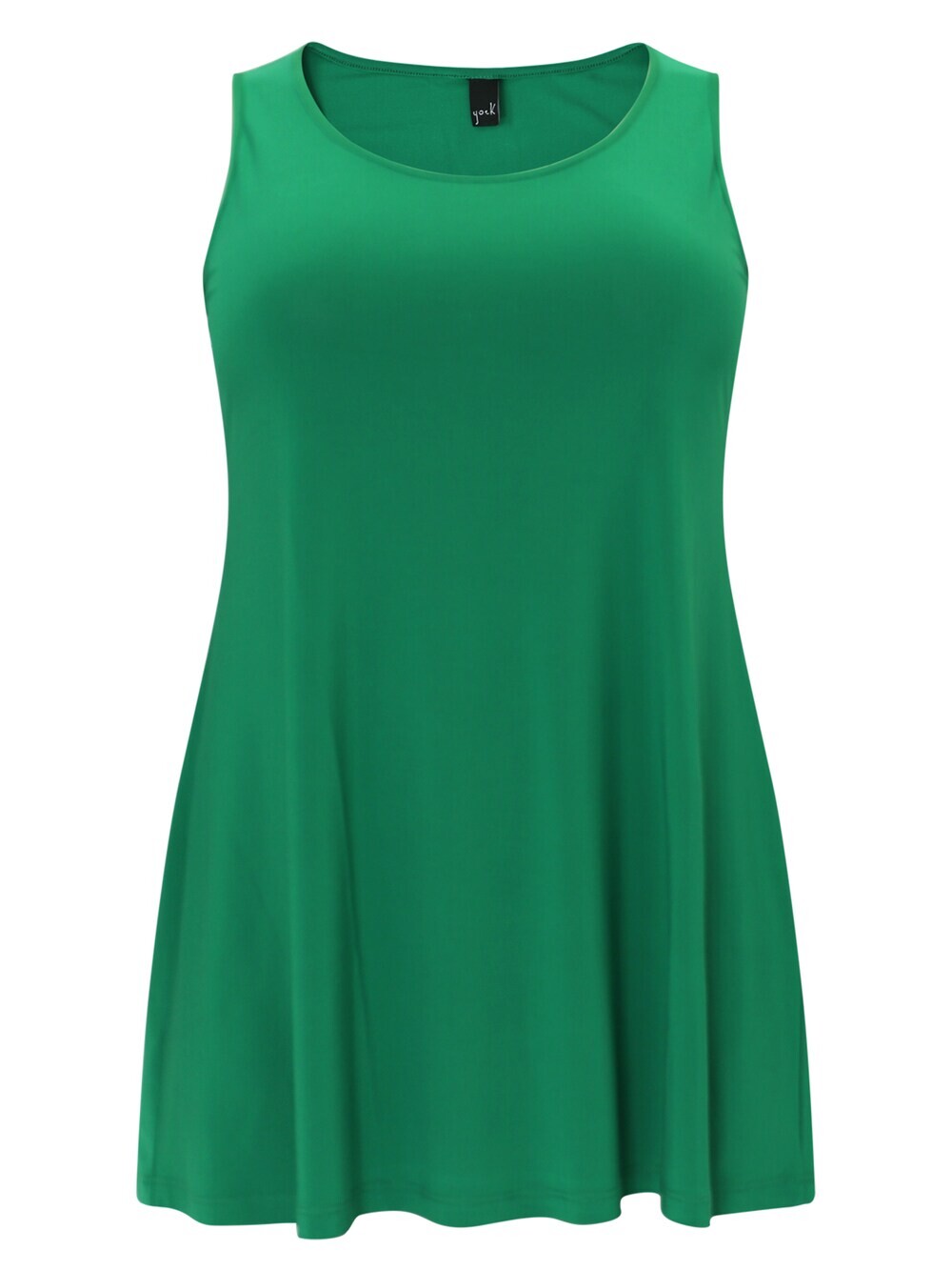 Топ Yoek Dolce, трава зеленая
Топ Yoek Dolce, трава зеленая