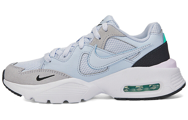 Женские беговые кроссовки Nike Air Max
Женские беговые кроссовки Nike Air Max