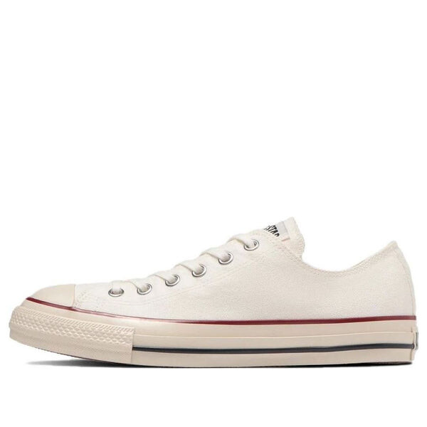 Кроссовки all star us ox 'white' Converse, белый
Кроссовки all star us ox 'white' Converse, белый