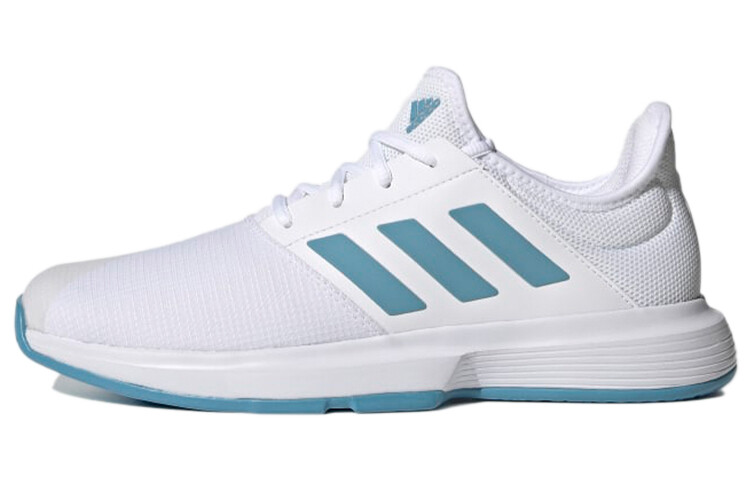 Кроссовки adidas Gamecourt 'White Hazy Blue', Белый, Кроссовки adidas Gamecourt 'White Hazy Blue'
Кроссовки adidas Gamecourt 'White Hazy Blue', Белый, Кроссовки adidas Gamecourt 'White Hazy Blue'
