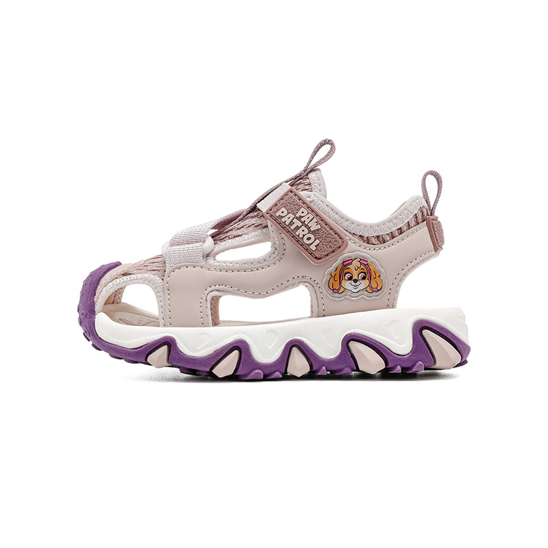 Детские сандалии с низким верхом, нескользящие, износостойкие, дышащие PAW PATROL, синий
Детские сандалии с низким верхом, нескользящие, износостойкие, дышащие PAW PATROL, синий