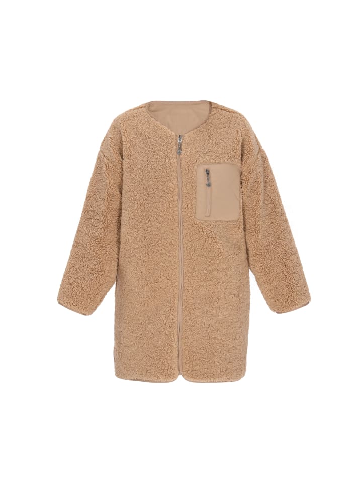 Куртка DreiMaster Maritim, песочный
Куртка DreiMaster Maritim, песочный