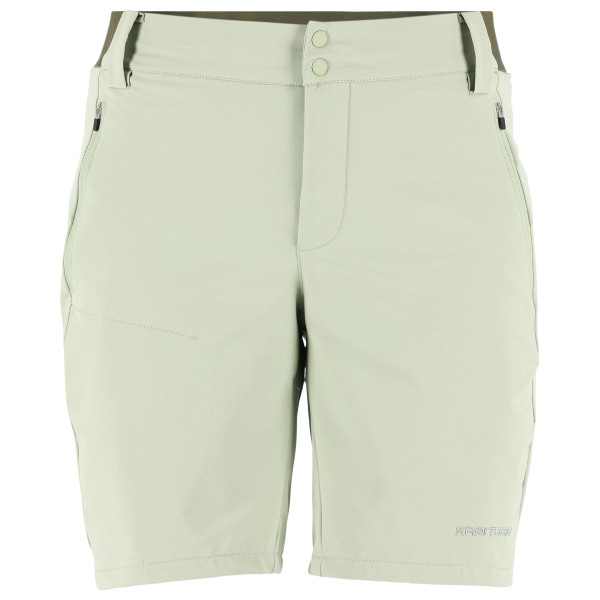 Женские шорты Sanne Outdoor 8'' - шорты Kari Traa, зеленый
Женские шорты Sanne Outdoor 8'' - шорты Kari Traa, зеленый