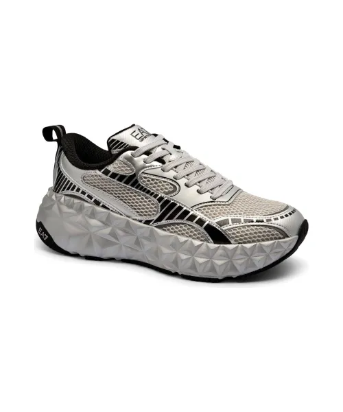 Кроссовки Ea7, серый
Кроссовки Ea7, серый