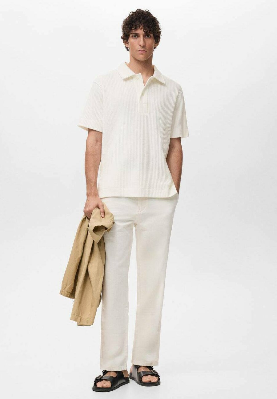 Поло Mango Polo shirt, Off-White, Белый, Поло Mango Polo shirt, Off-White
Поло Mango Polo shirt, Off-White, Белый, Поло Mango Polo shirt, Off-White