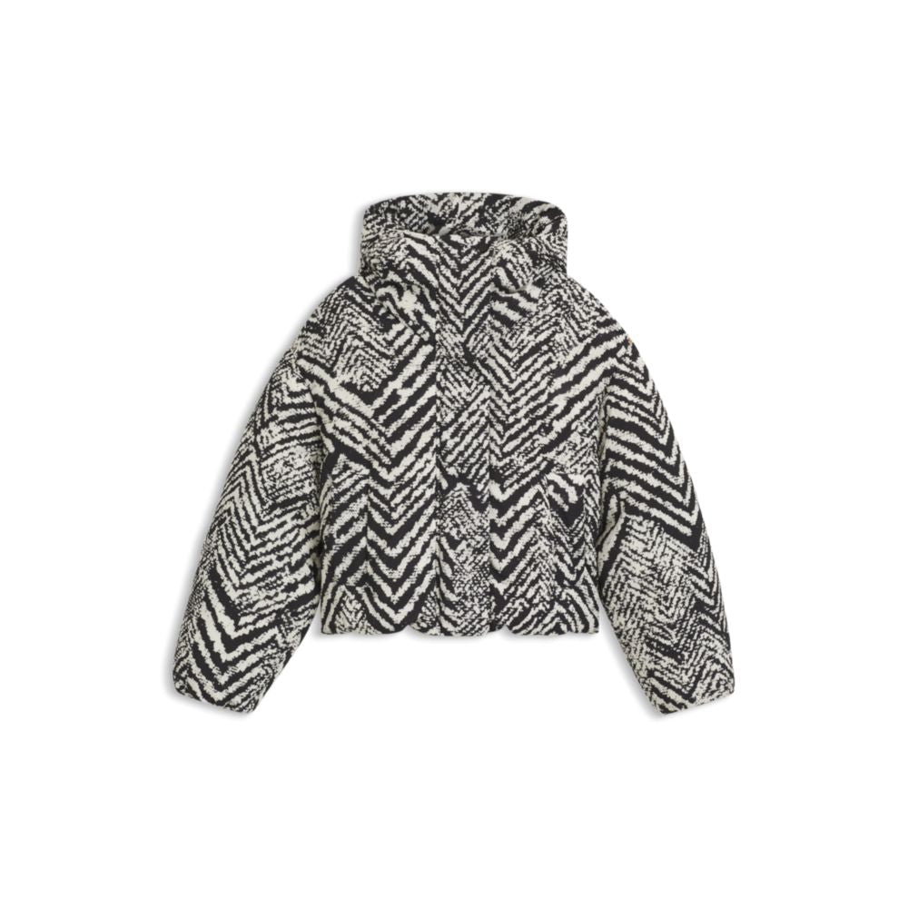 Куртка с принтом «елочка» и водоотталкивающей отделкой Boss, Patterned
Куртка с принтом «елочка» и водоотталкивающей отделкой Boss, Patterned