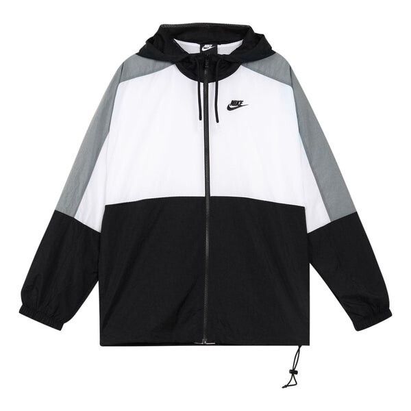 Куртка Nike Sportswear Hooded Jacket For Men Black, черный
Куртка Nike Sportswear Hooded Jacket For Men Black, черный