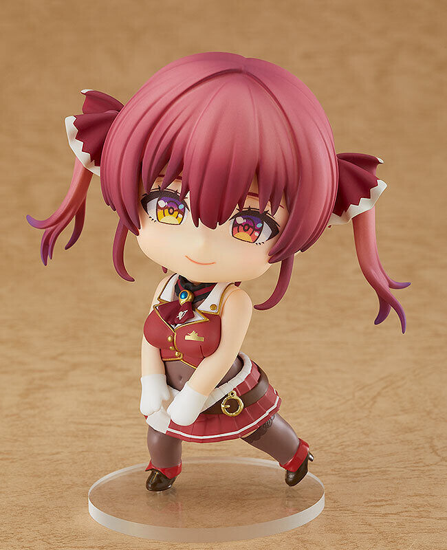 Фигурка Hololive - Houshou Marine Nendoroid (re-run)
Фигурка Hololive - Houshou Marine Nendoroid (re-run)