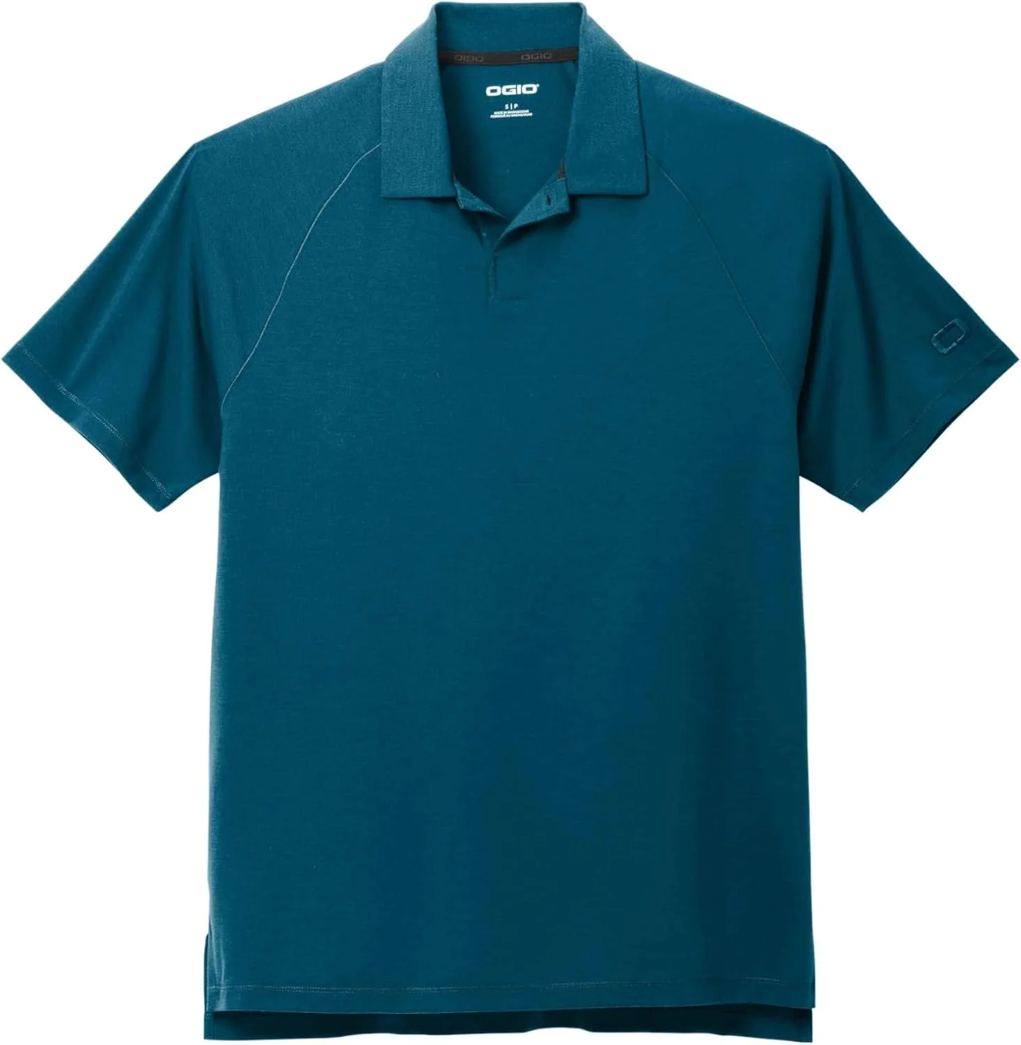 Ogio Unisex Motion Polo — влагоотводящая поло с воротником и UPF 30
Ogio Unisex Motion Polo — влагоотводящая поло с воротником и UPF 30