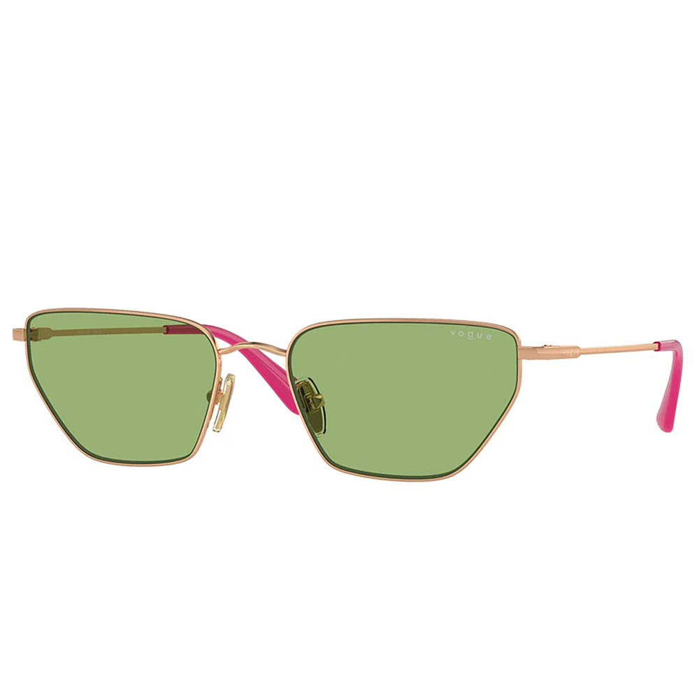 Vogue Eyewear VO 4316S 5152/2 56 мм женские нестандартные солнцезащитные очки, розовый
Vogue Eyewear VO 4316S 5152/2 56 мм женские нестандартные солнцезащитные очки, розовый