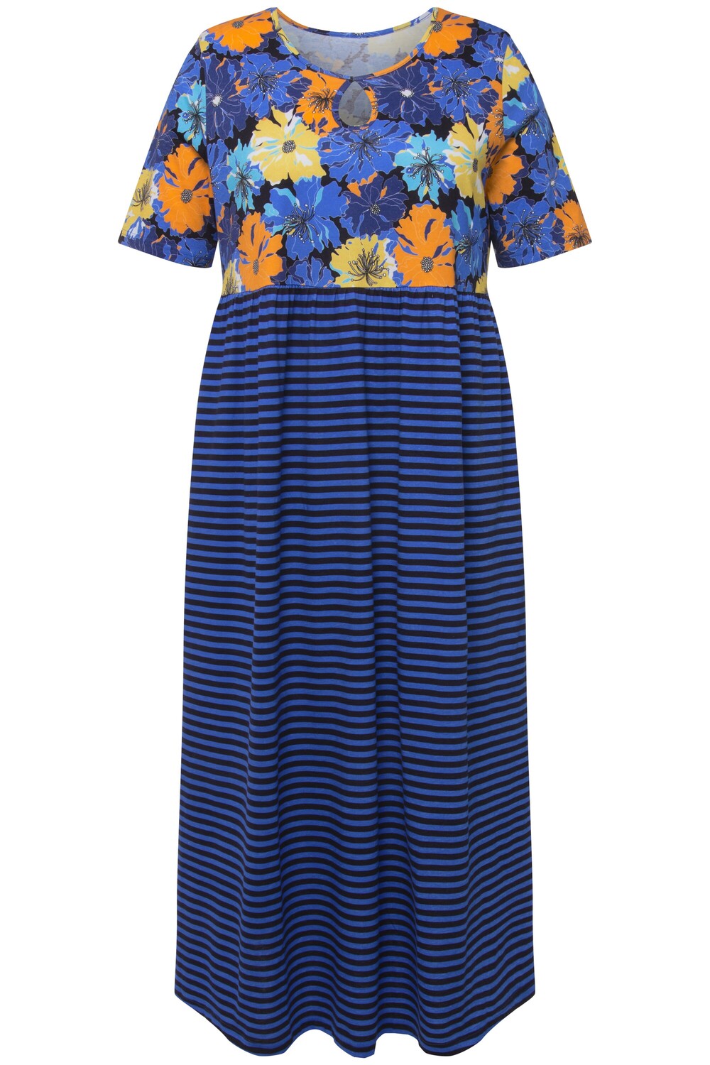 Платье Ulla Popken, морской
Платье Ulla Popken, морской