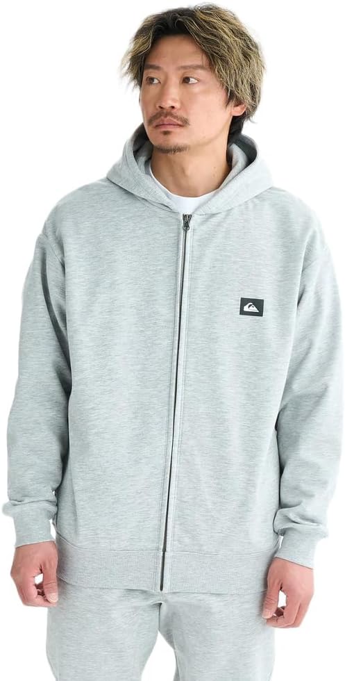 Мужская толстовка с капюшоном QUIKSILVER WR ICON OF SURF ZIP PK, Серебристый, Мужская толстовка с капюшоном QUIKSILVER WR ICON OF SURF ZIP PK
Мужская толстовка с капюшоном QUIKSILVER WR ICON OF SURF ZIP PK, Серебристый, Мужская толстовка с капюшоном QUIKSILVER WR ICON OF SURF ZIP PK