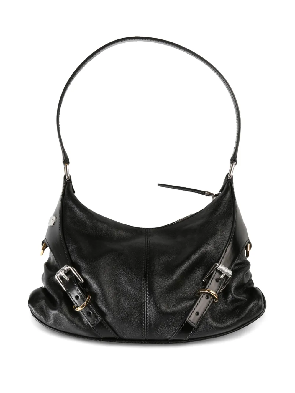 Сумка через плечо Voyou Givenchy, черный
Сумка через плечо Voyou Givenchy, черный