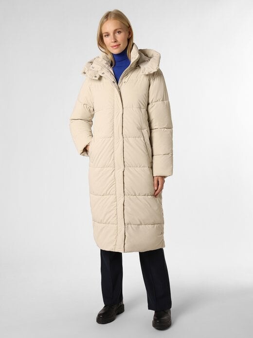 Стеганое пальто Vg, желтый
Стеганое пальто Vg, желтый