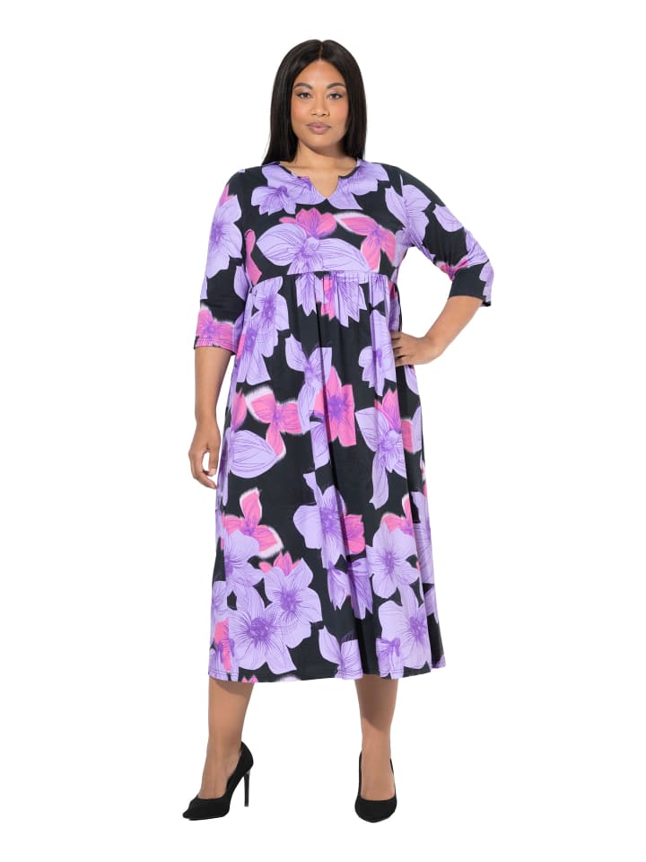 Ulla Popken Черное платье
Ulla Popken Черное платье