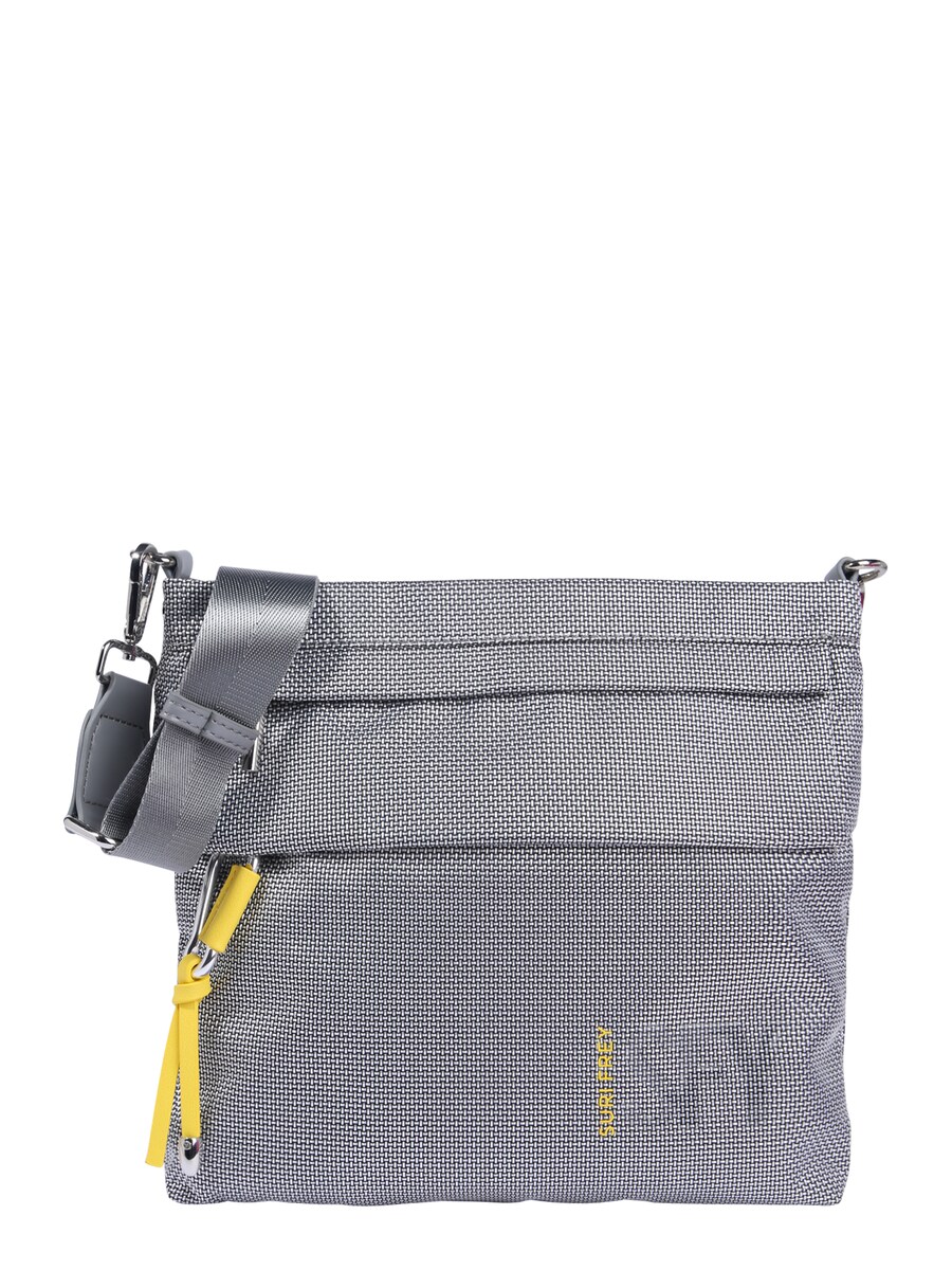 Сумка кросс-боди Suri Frey Sports Marry, Light grey
Сумка кросс-боди Suri Frey Sports Marry, Light grey