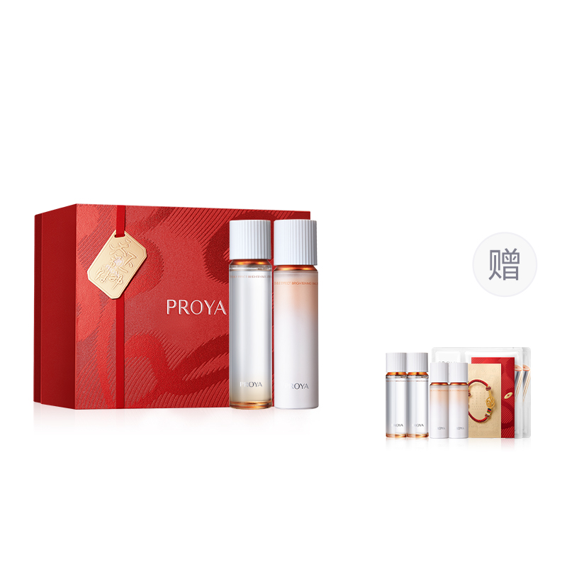 Наборы для ухода за кожей women's PROYA
Наборы для ухода за кожей women's PROYA