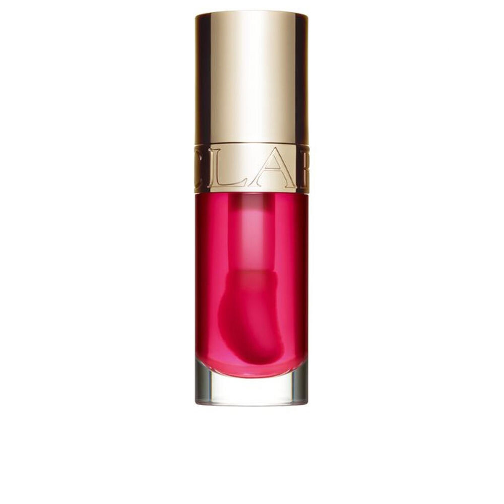 Губная помада Lip comfort aceite de labios Clarins, 7 мл, 04-pitaya
Губная помада Lip comfort aceite de labios Clarins, 7 мл, 04-pitaya