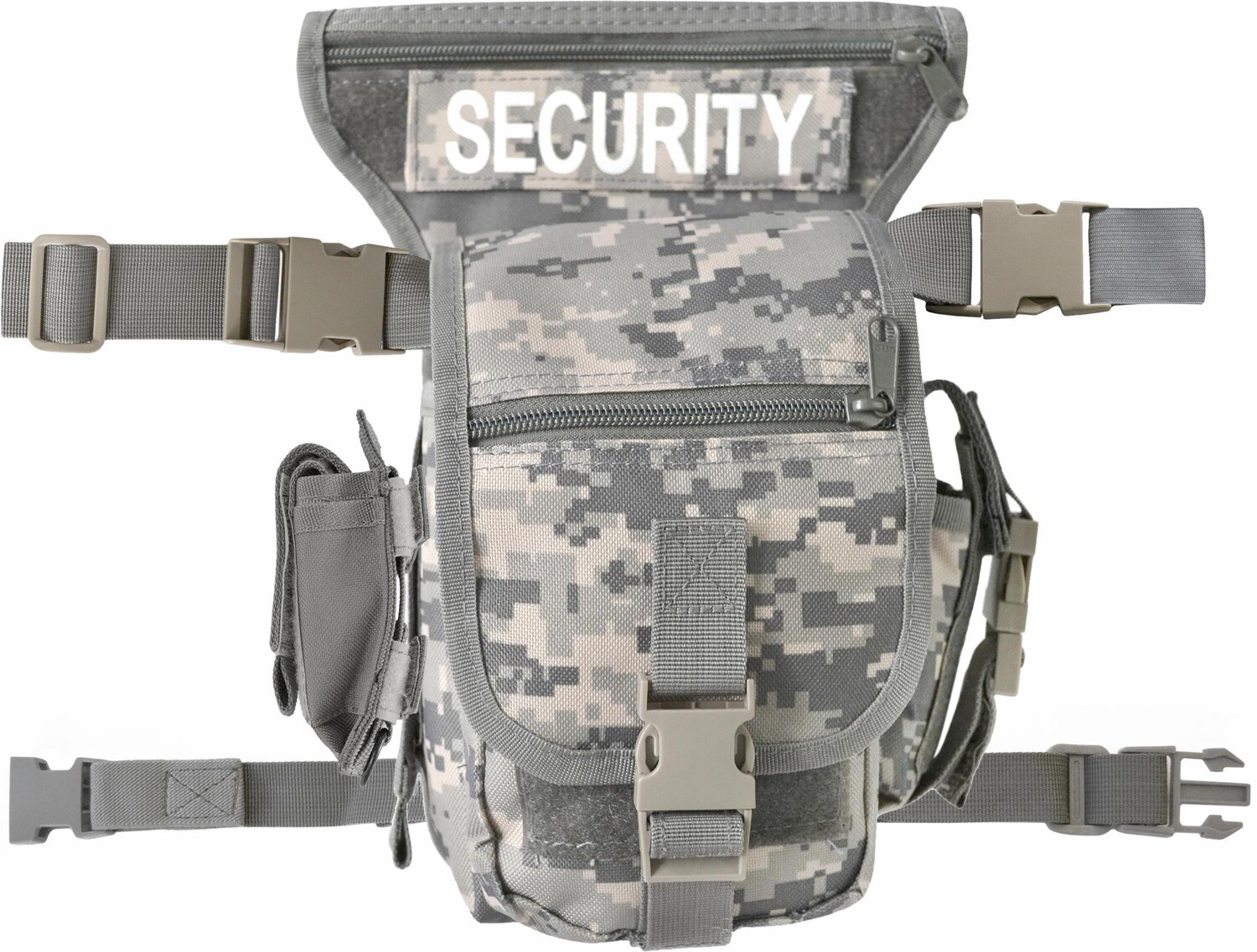 Сумка через плечо Normani Outdoor Sports Security Gürteltasche Hip Bag, цвет AT-Digital
Сумка через плечо Normani Outdoor Sports Security Gürteltasche Hip Bag, цвет AT-Digital