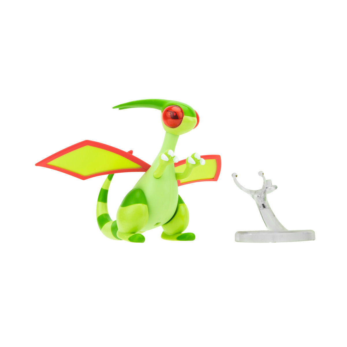 JAS POKEMON, PKW - Фигурка Battle Feature (Flygon) W14
JAS POKEMON, PKW - Фигурка Battle Feature (Flygon) W14