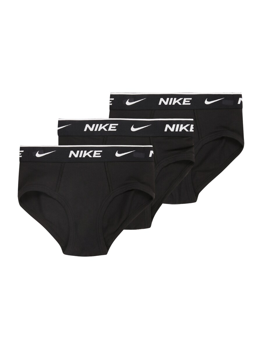 Трусы Nike Sportswear, черный
Трусы Nike Sportswear, черный