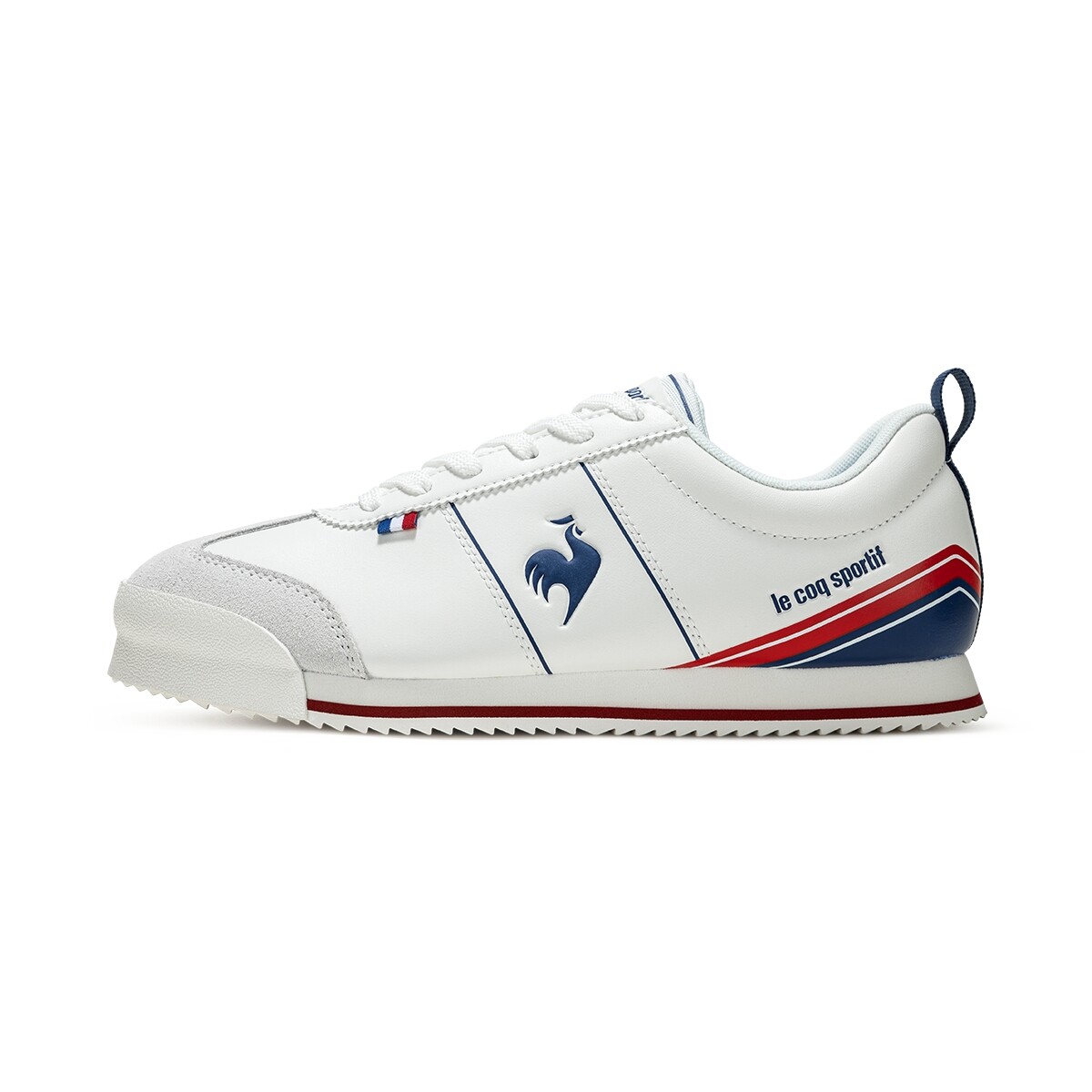 Кроссовки le coq sportif Lifestyle Shoes Men Low-top, черный
Кроссовки le coq sportif Lifestyle Shoes Men Low-top, черный