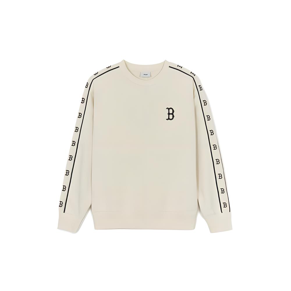 Бостон Ред Сокс Свитшарт Унисекс Темно-кремовый MLB
Бостон Ред Сокс Свитшарт Унисекс Темно-кремовый MLB