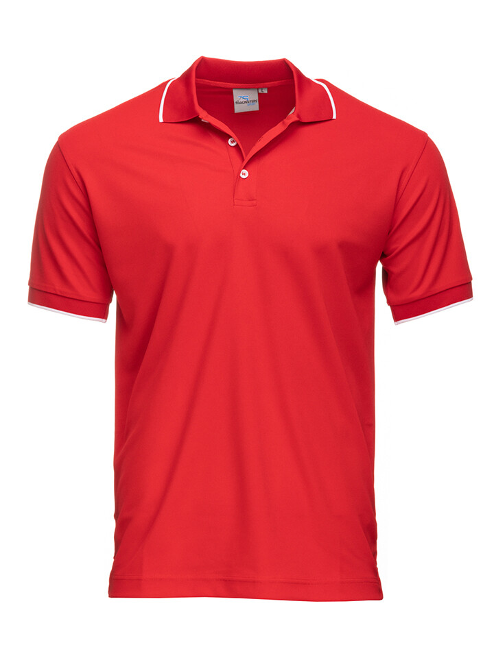 Рубашка ROCK EXPERIENCE Funktionspoloshirt, красный
Рубашка ROCK EXPERIENCE Funktionspoloshirt, красный