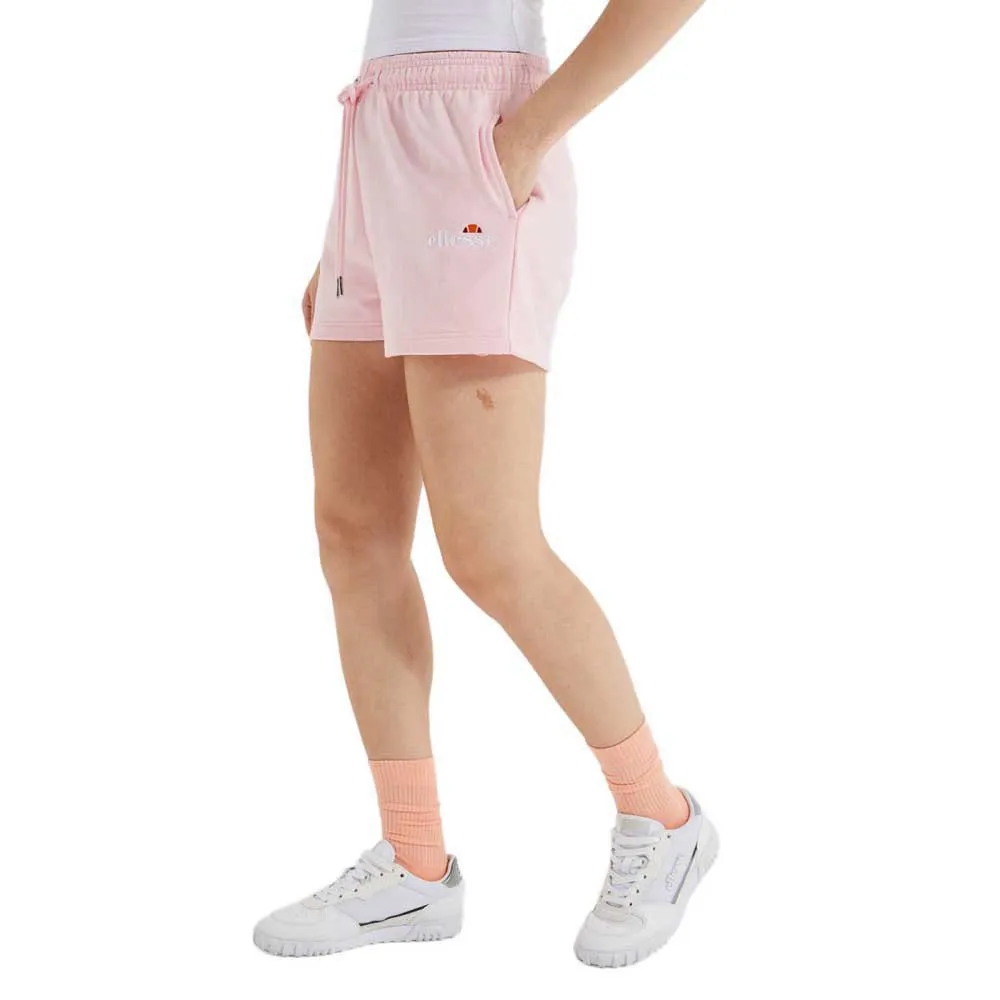 Шорты Ellesse Denples, розовый
Шорты Ellesse Denples, розовый