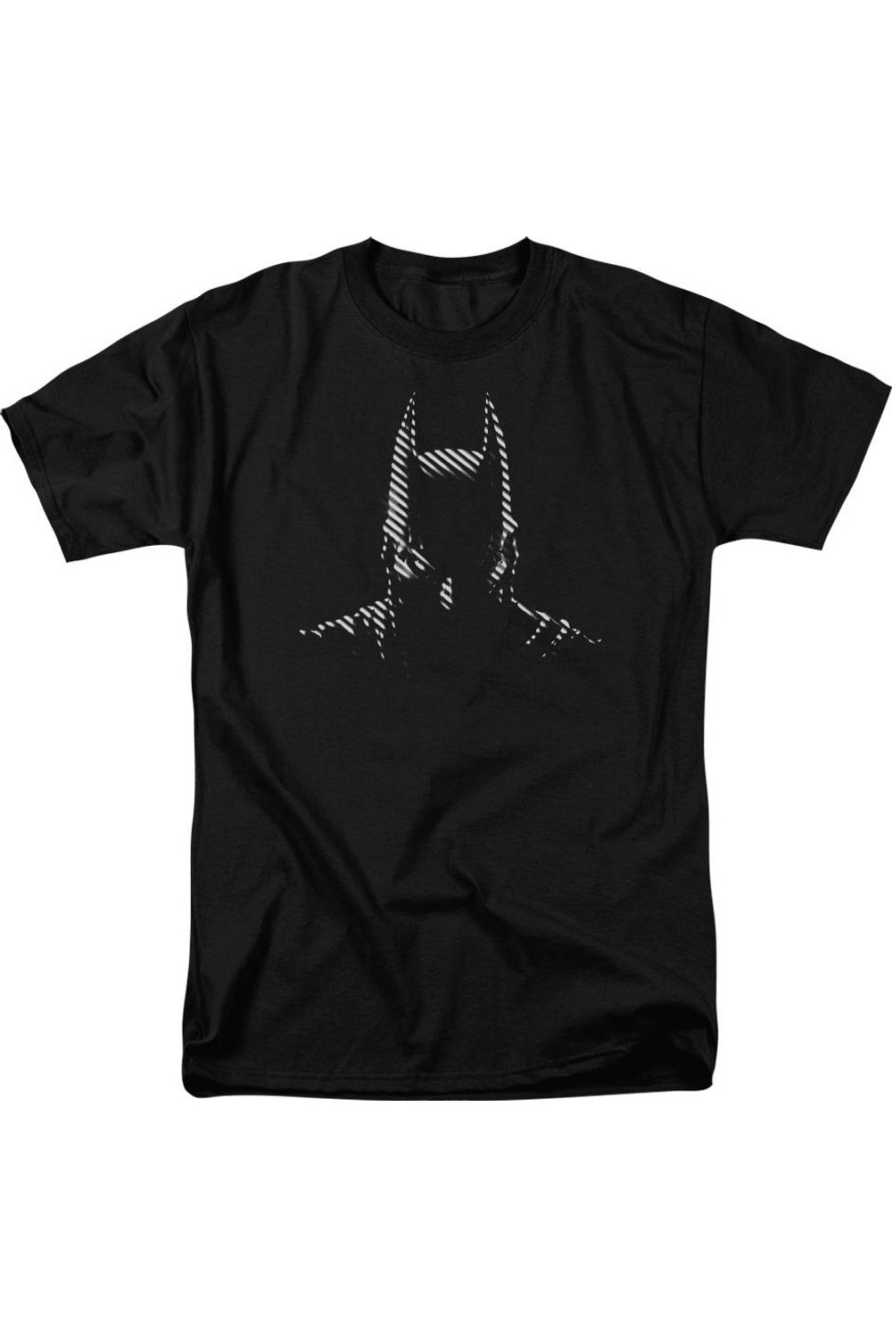 Футболка с коротким рукавом Batman Noir для взрослых Gildan, черный
Футболка с коротким рукавом Batman Noir для взрослых Gildan, черный