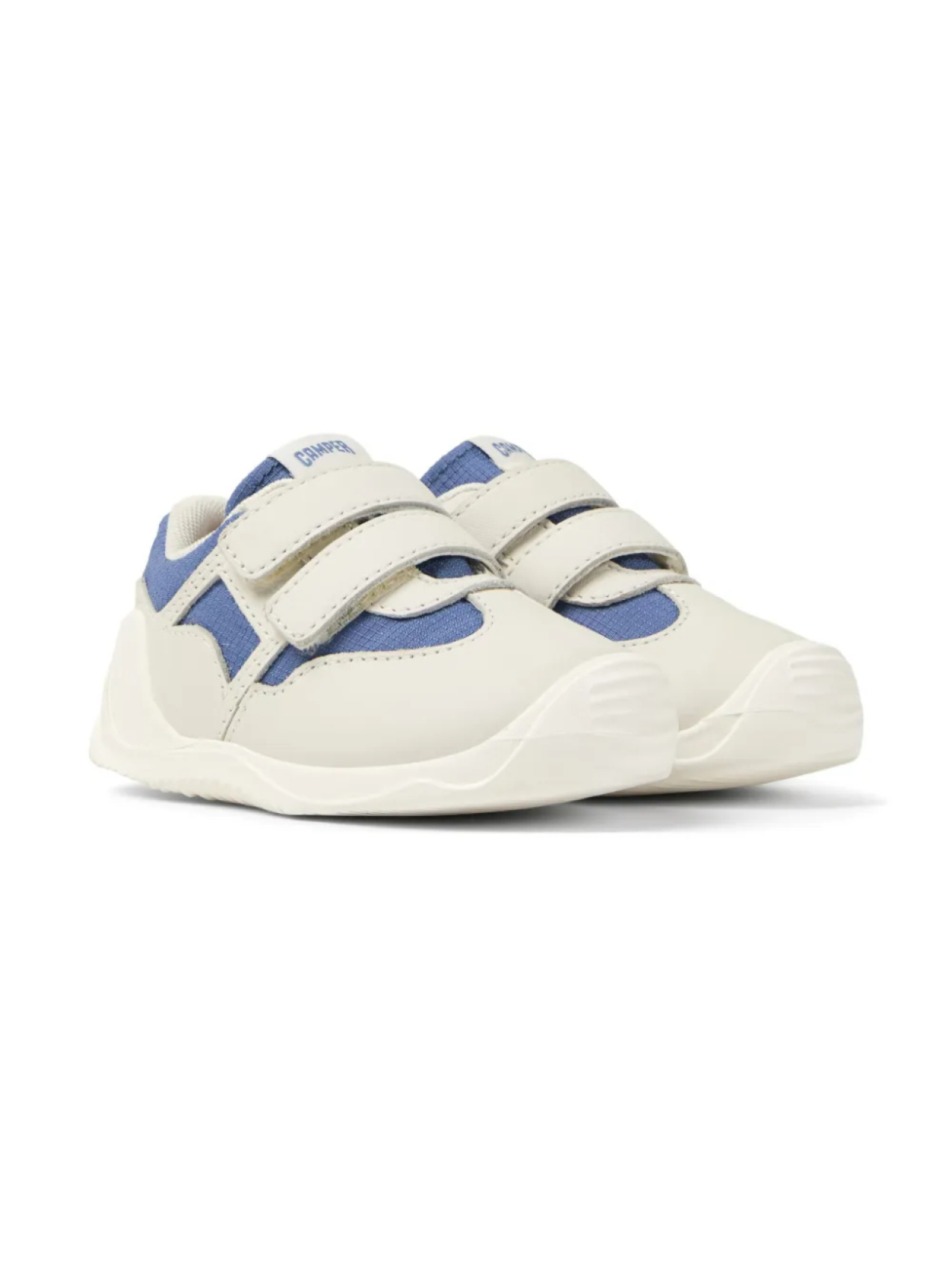 Кроссовки Dadda Camper Kids, белый
Кроссовки Dadda Camper Kids, белый