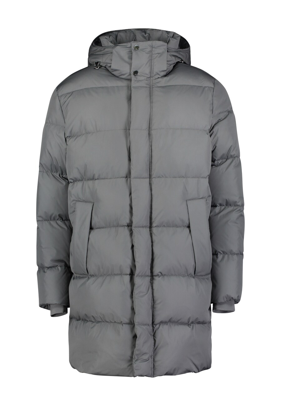 Куртка Roy Robson Winter, темно-серый
Куртка Roy Robson Winter, темно-серый