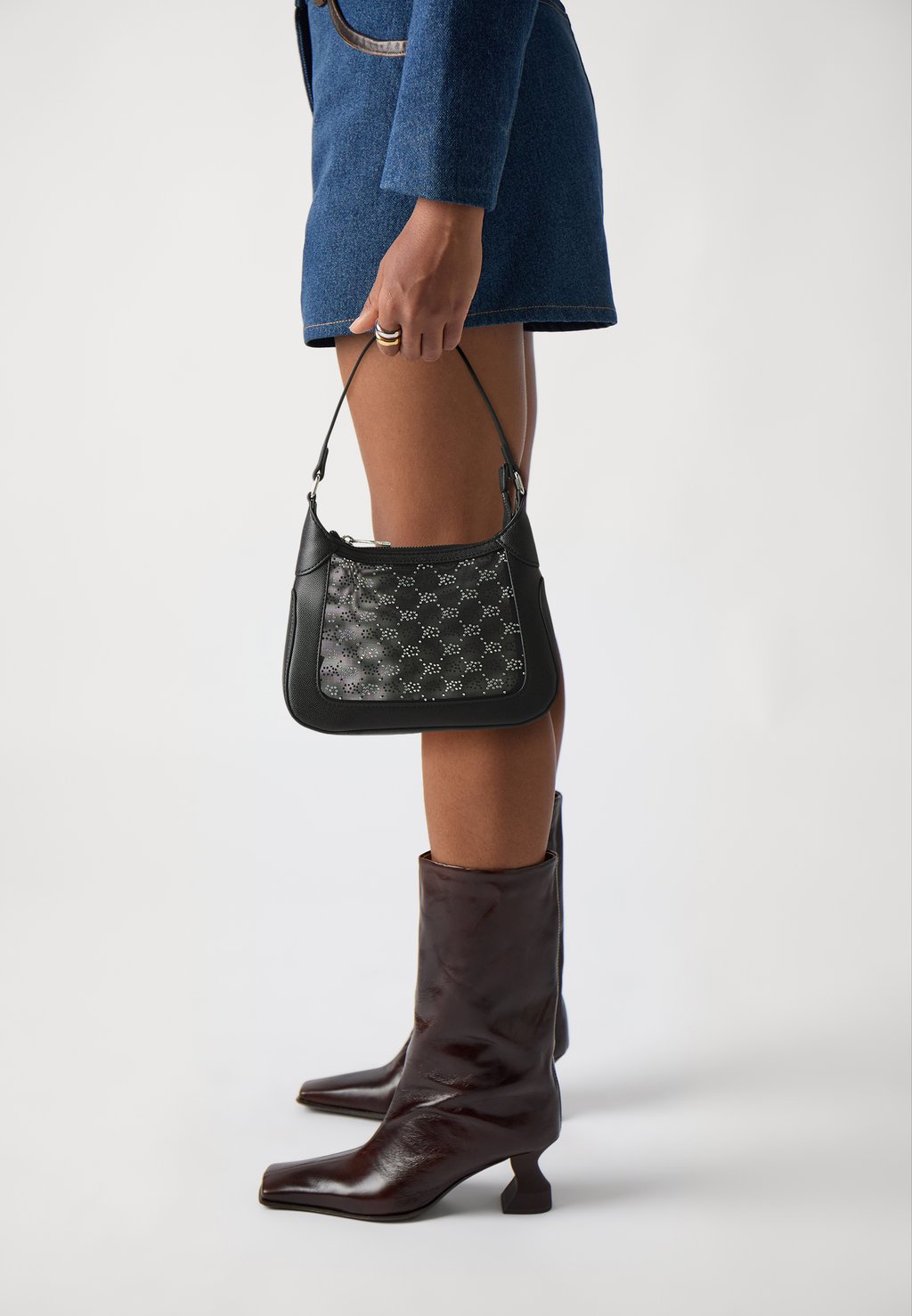 Сумка CHELSEEA Call it Spring, черный
Сумка CHELSEEA Call it Spring, черный