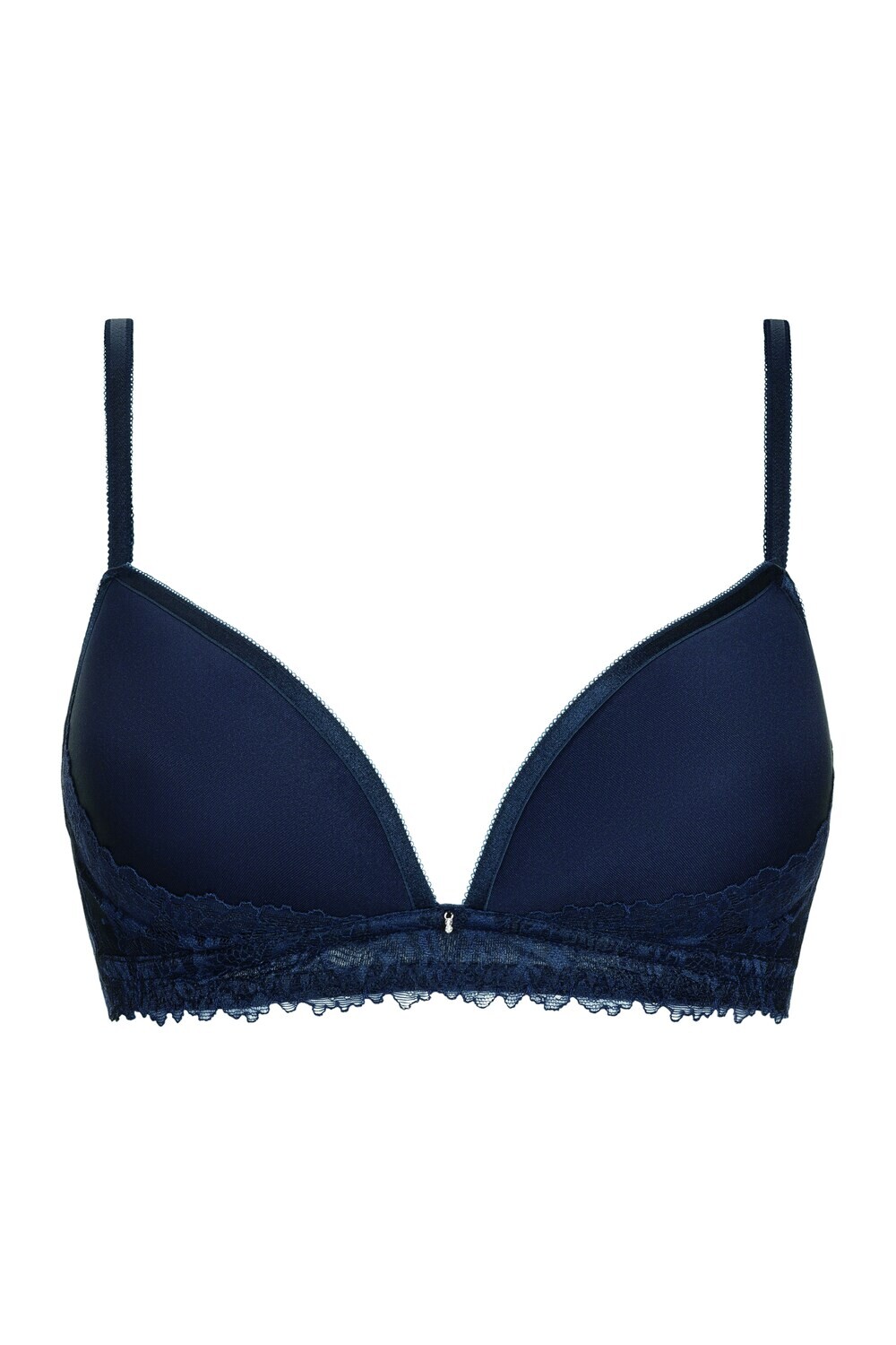 Бюстгальтер-футболка Mey, темно-синий
Бюстгальтер-футболка Mey, темно-синий